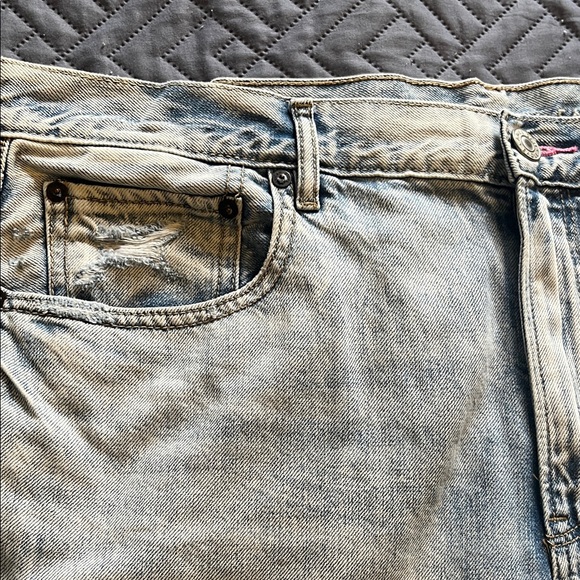 American Eagle Outfitters Denim Jeans - Picture 5 of 6